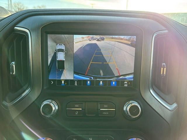 Certified 2023 GMC Sierra 2500 Denali w/ Denali Ultimate Package image 15