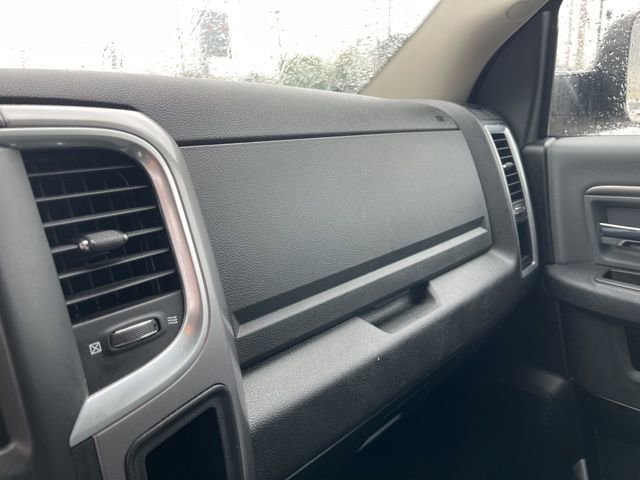 Used 2023 RAM 1500 Classic SLT w/ Trailer & Traction Group image 21