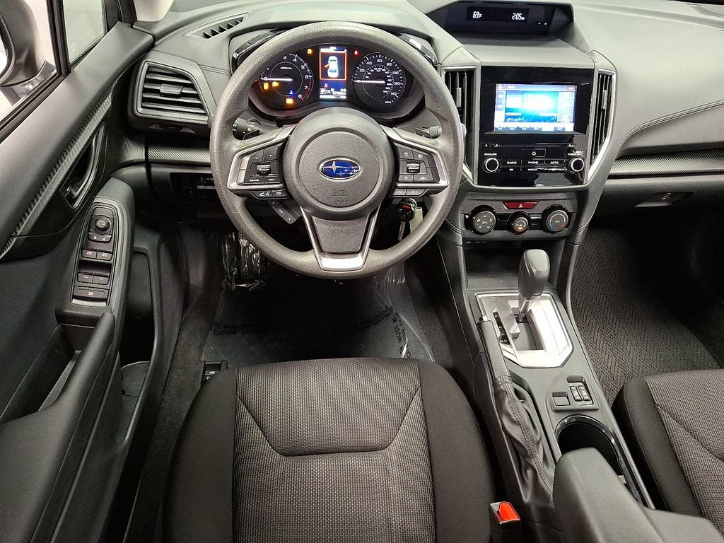 Used 2023 Subaru Impreza 2.0i Premium AWD/4WD image 2