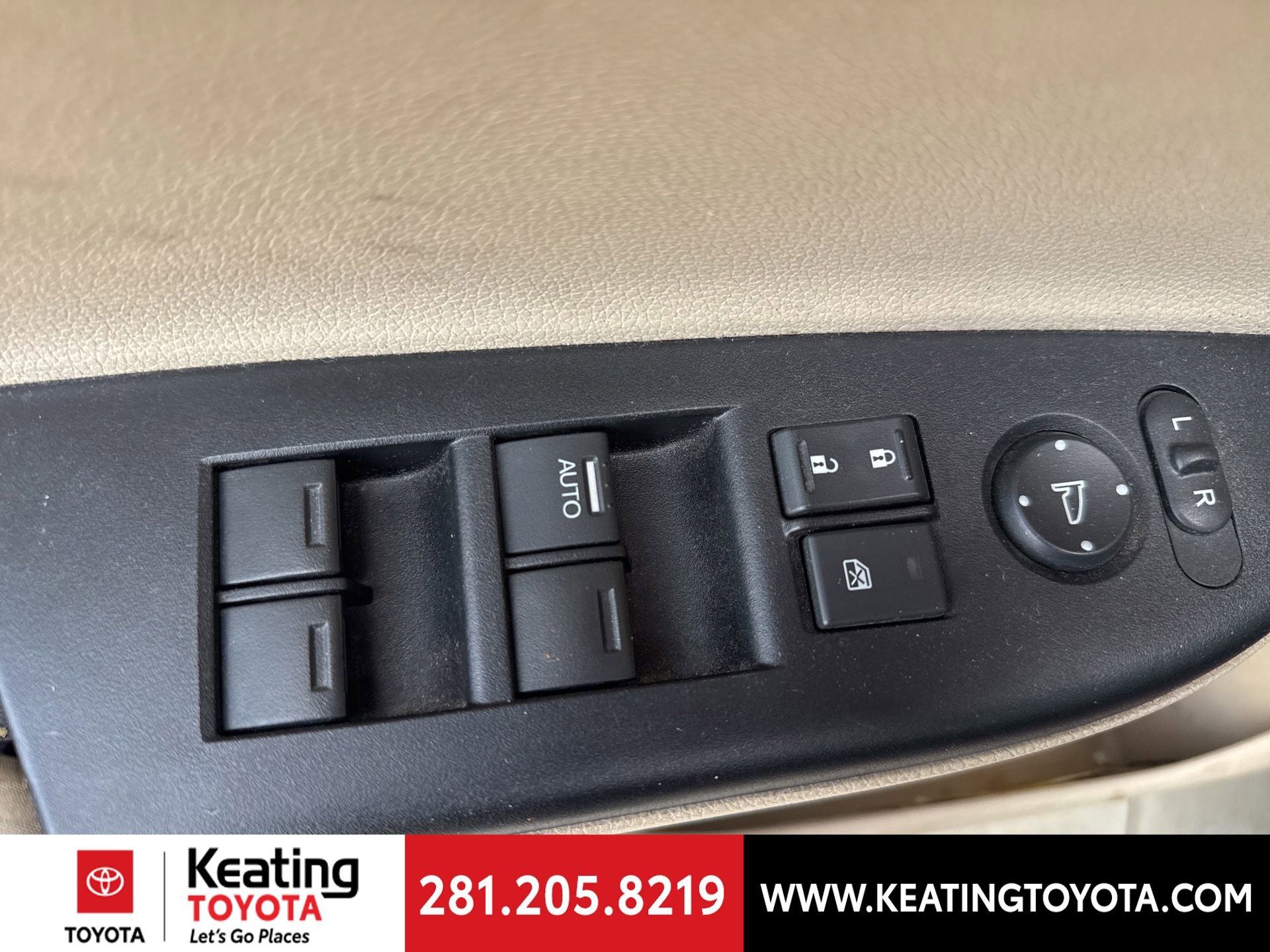 Used 2014 Honda Accord LX image 4