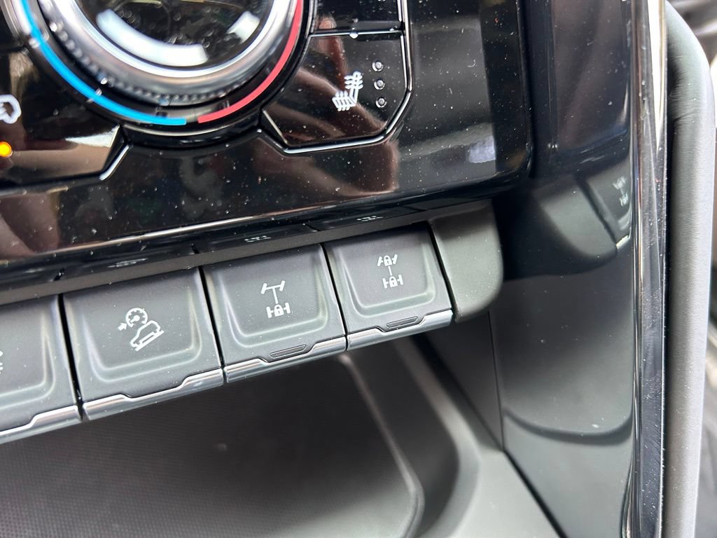 New 2026 GMC Sierra 1500 AT4X w/ AT4X AEV Edition AWD/4WD image 43