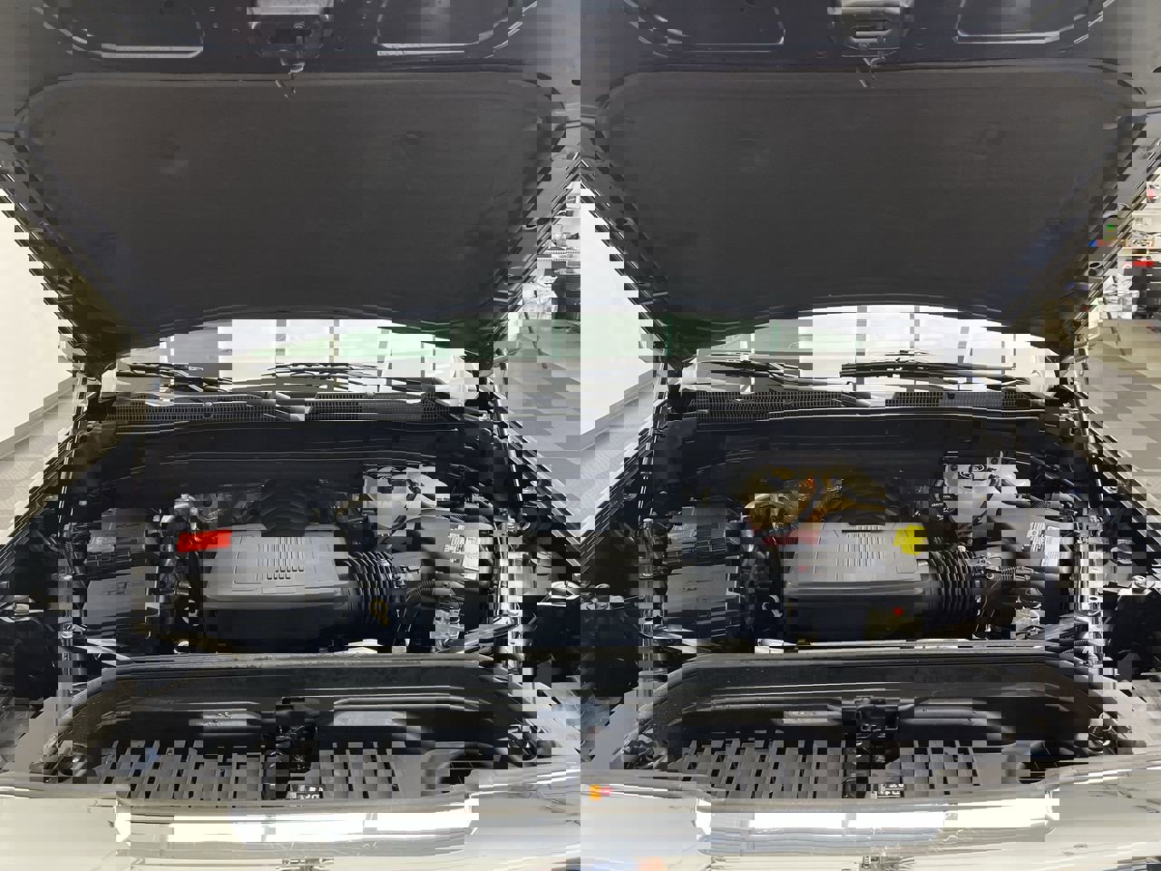 Certified 2021 GMC Sierra 1500 Denali w/ Driver Alert Package II AWD/4WD image 32