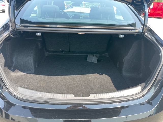 Used 2025 Chevrolet Malibu LT FWD image 32