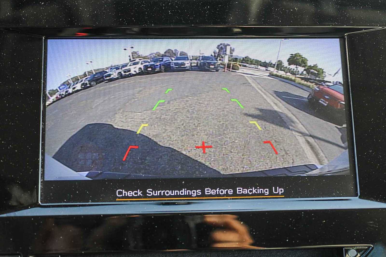 Certified 2023 Subaru Forester Premium AWD/4WD image 24