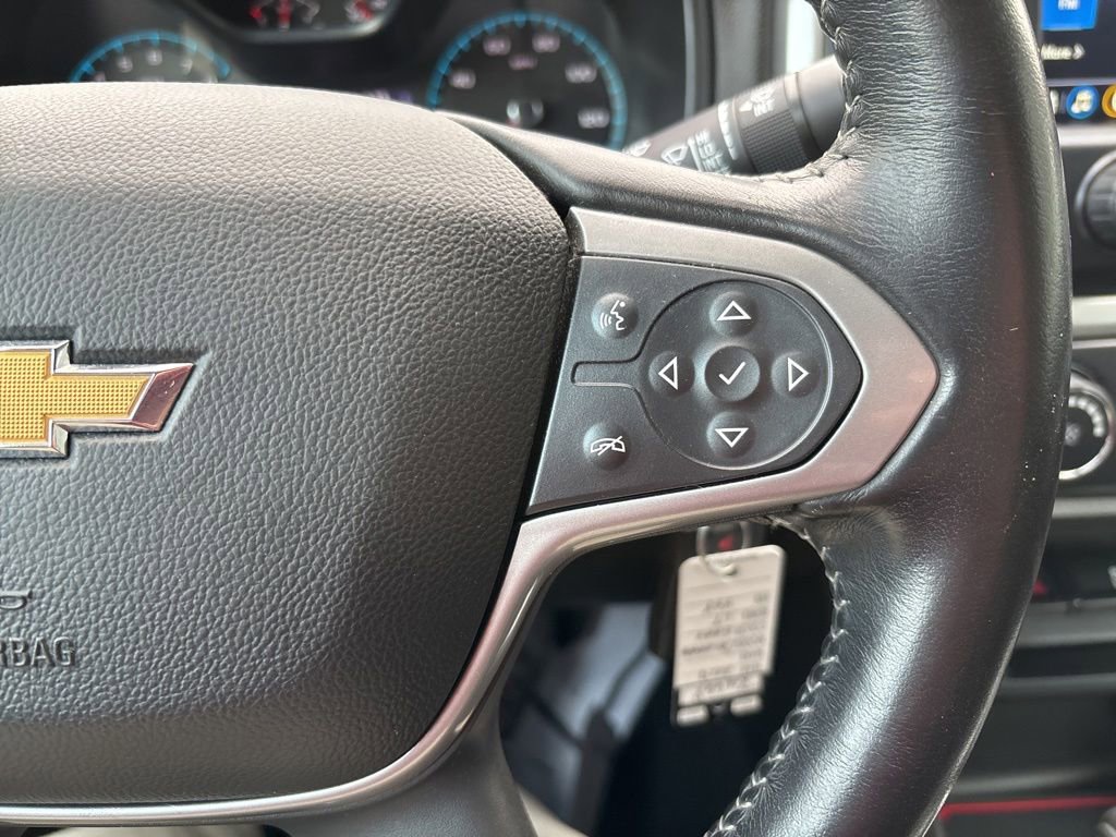 Used 2019 Chevrolet Colorado LT w/ LT Convenience Package AWD/4WD image 23