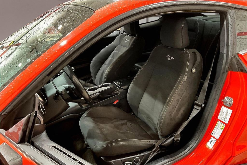 Used 2016 Ford Mustang GT w/ Interior & Wheel Package RWD image 23