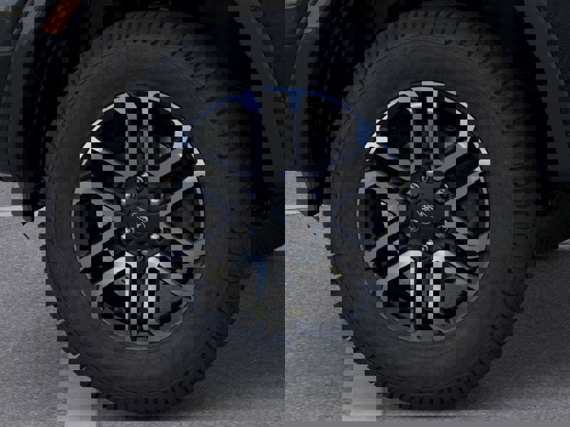 New 2026 Ford Ranger Lariat w/ Convenience Package image 58