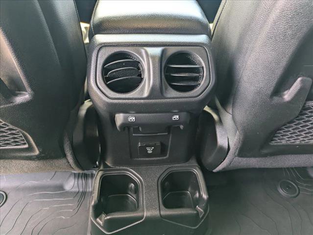 Used 2021 Jeep Gladiator Mojave image 18