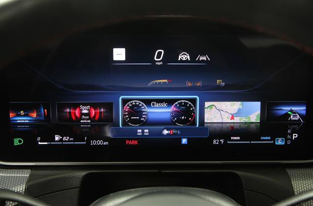 Used 2024 Mercedes-Benz CLE 53 AMG 4MATIC image 9