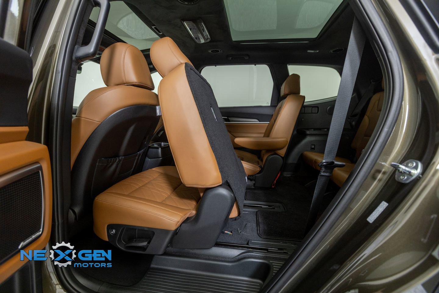 Used 2024 Kia Telluride SX Prestige X-Line image 28