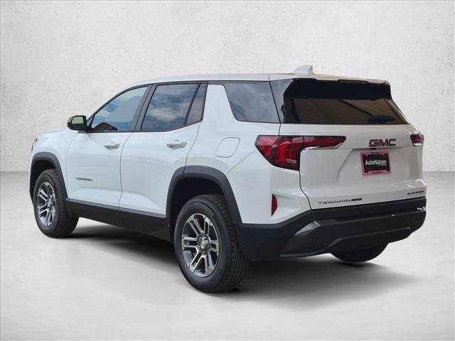 New 2027 GMC Terrain Elevation AWD/4WD image 8