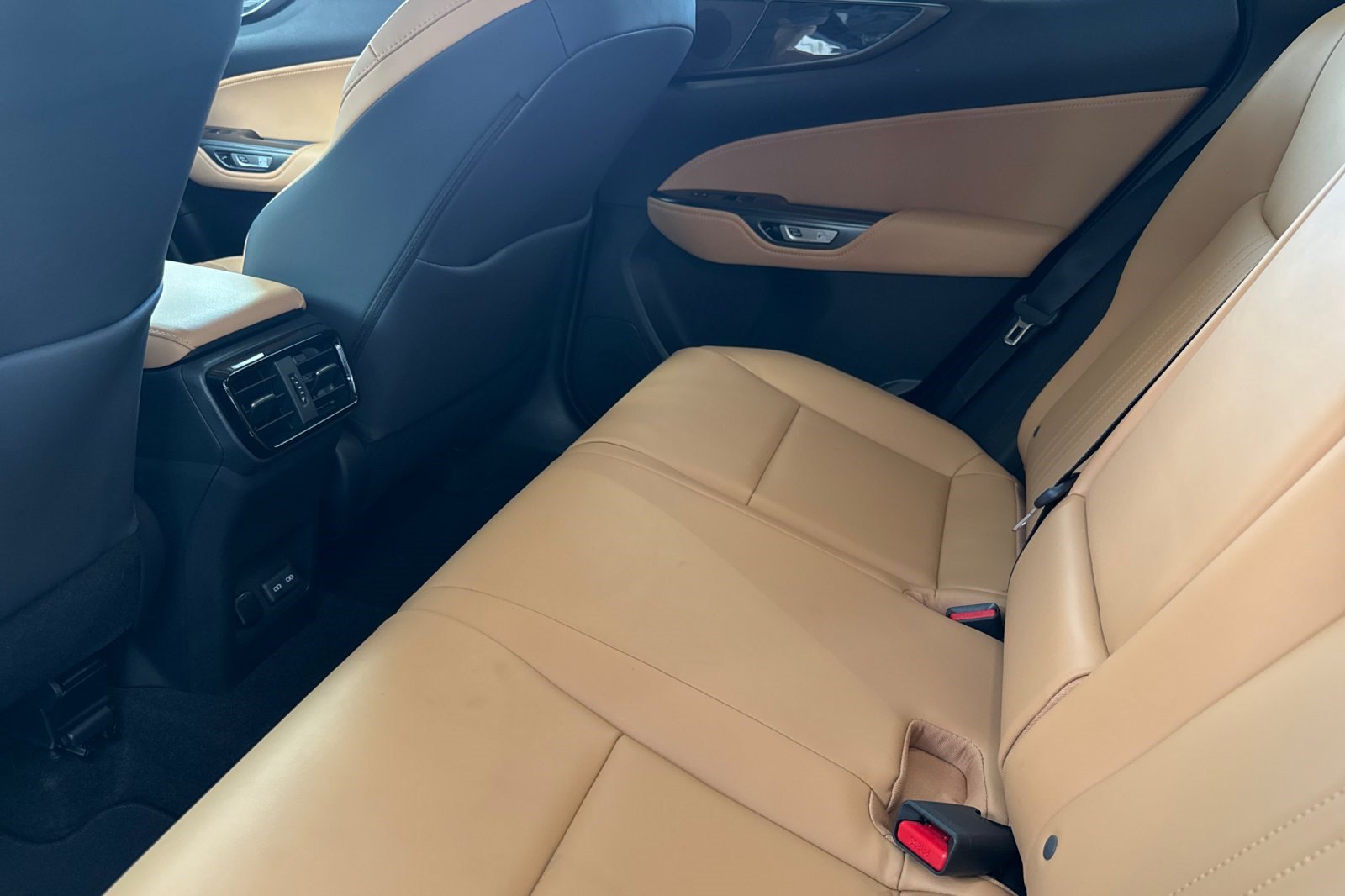 Certified 2024 Lexus NX 250 FWD image 15