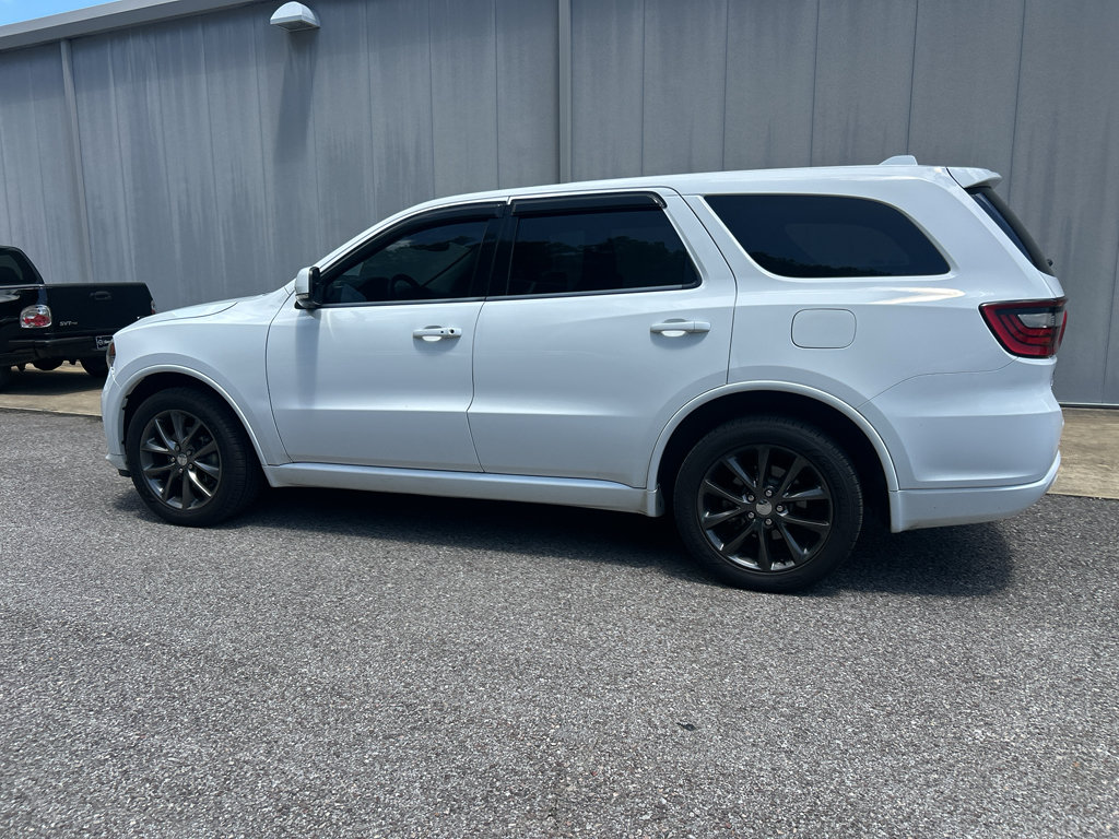 Used 2018 Dodge Durango GT AWD/4WD image 7