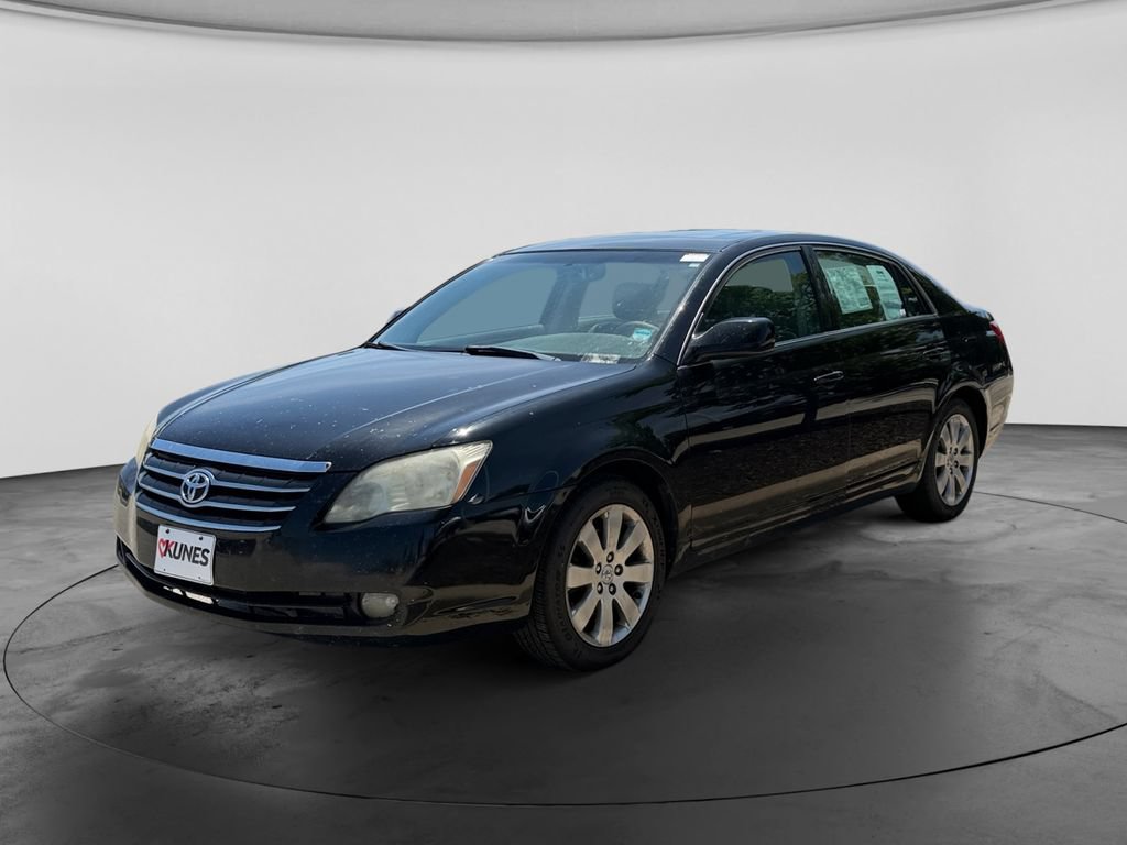 Used 2007 Toyota Avalon XLS FWD image 4
