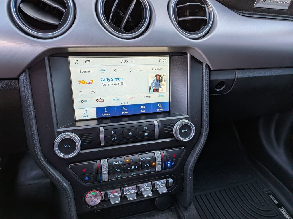 Used 2021 Ford Mustang GT Premium image 23