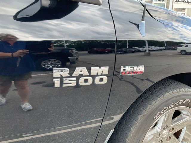 Used 2013 RAM 1500 Express RWD image 9