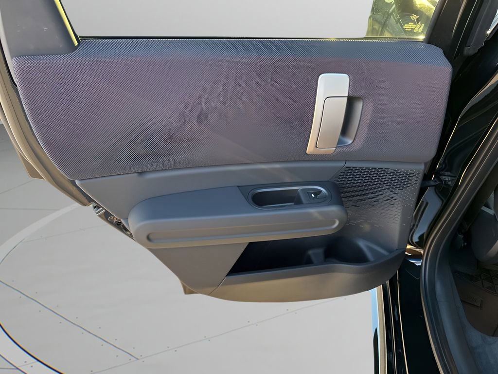 Used 2025 MINI Cooper Countryman John Cooper Works w/ Comfort Package Max image 16