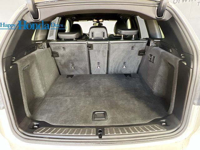 Used 2023 BMW X3 xDrive30i image 17