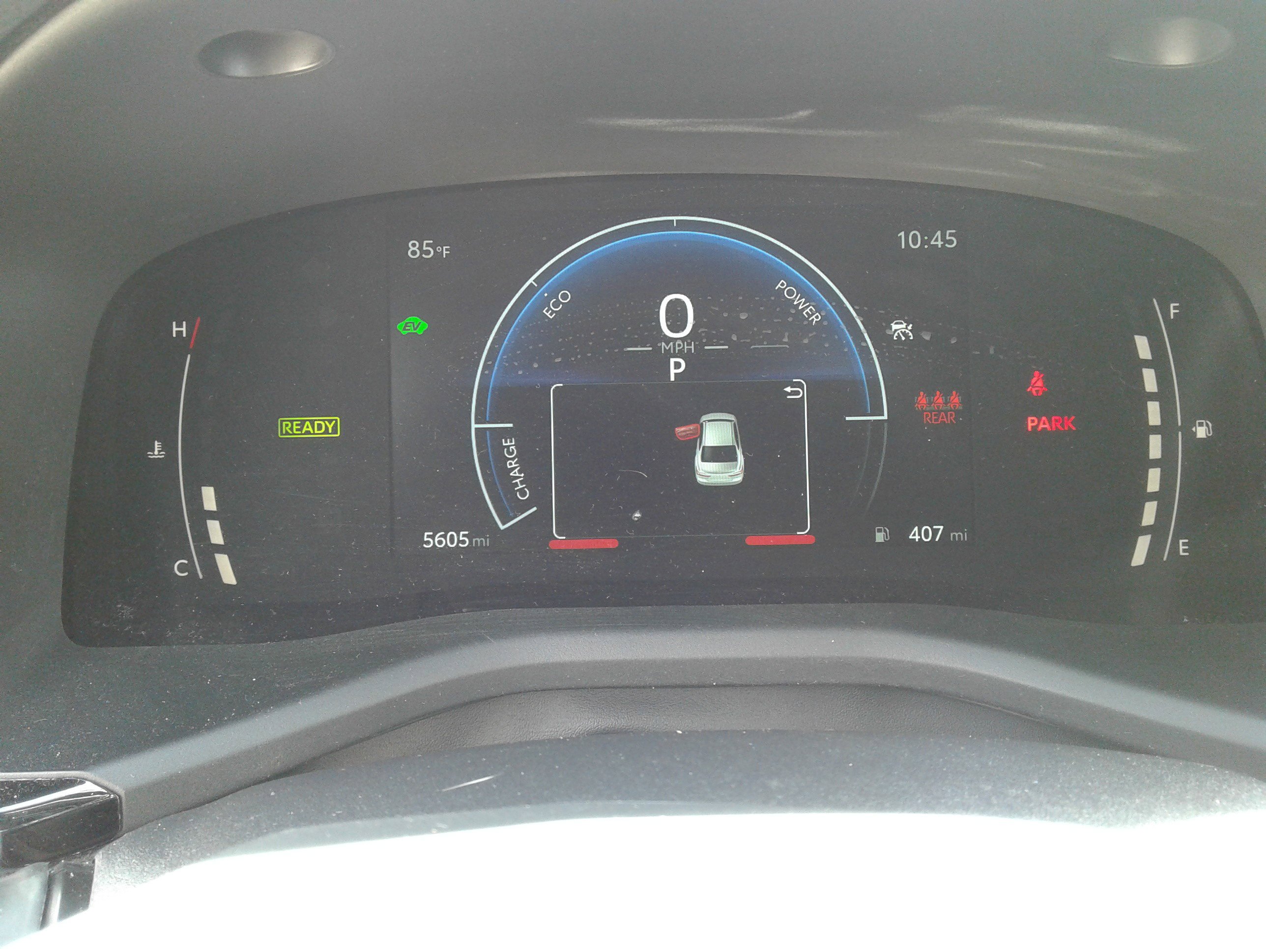 Used 2025 Toyota Camry SE w/ Convenience Package image 20