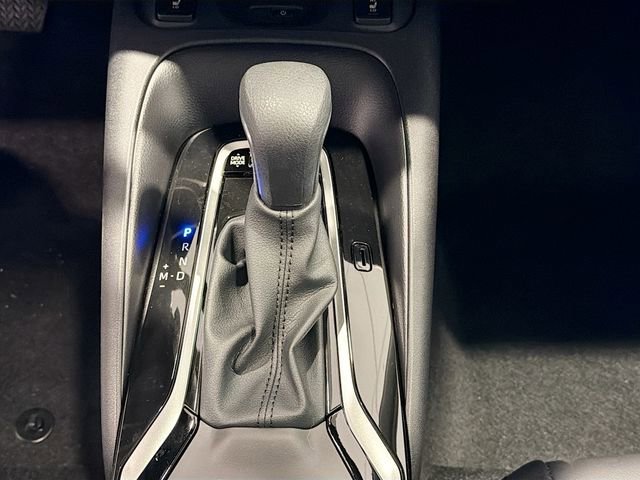 New 2026 Toyota Corolla XSE image 14
