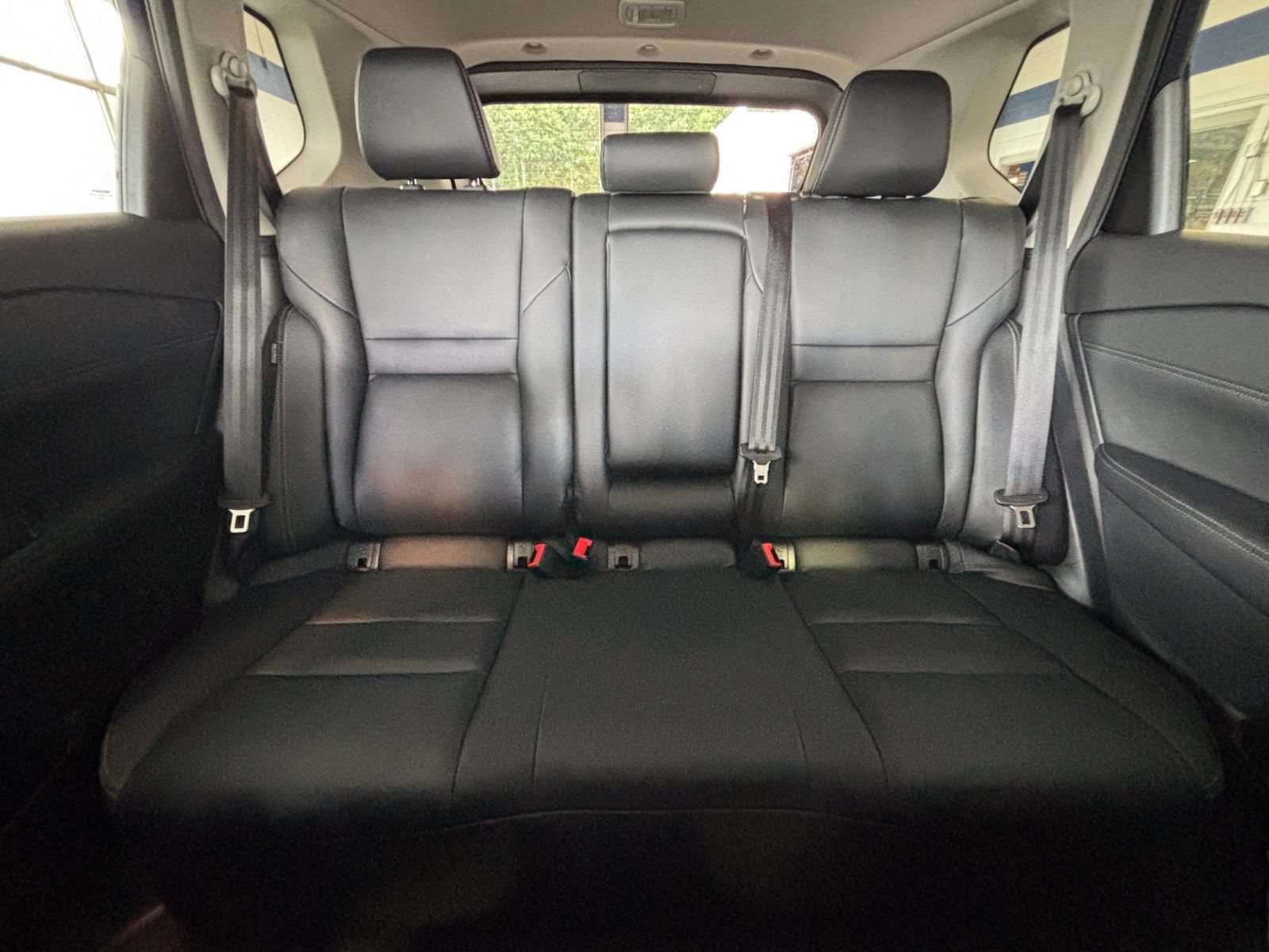 Used 2026 Nissan Rogue SL FWD image 41