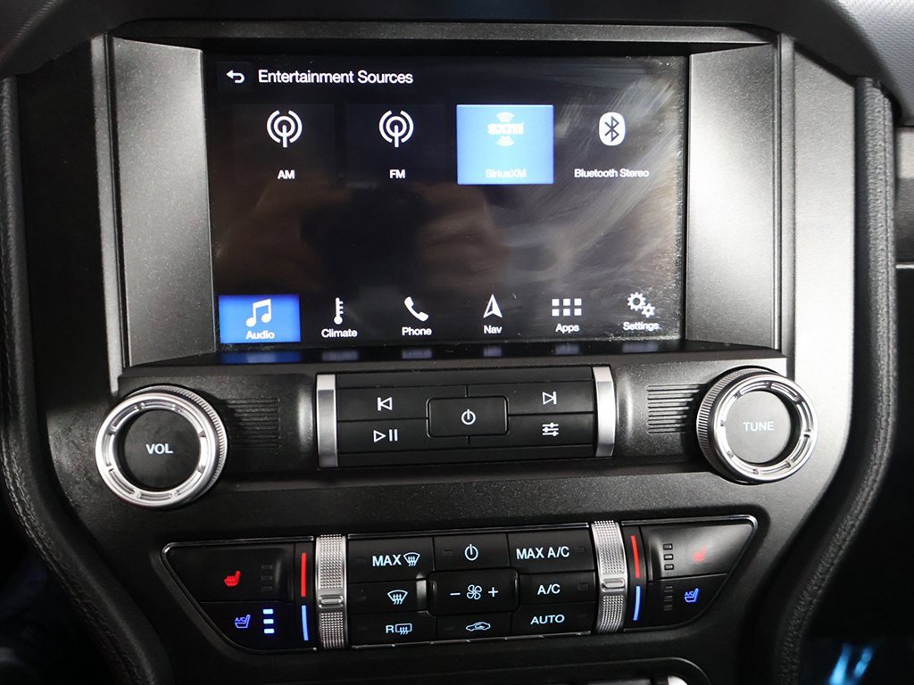 Used 2019 Ford Mustang GT Premium w/ Equipment Group 401A image 42