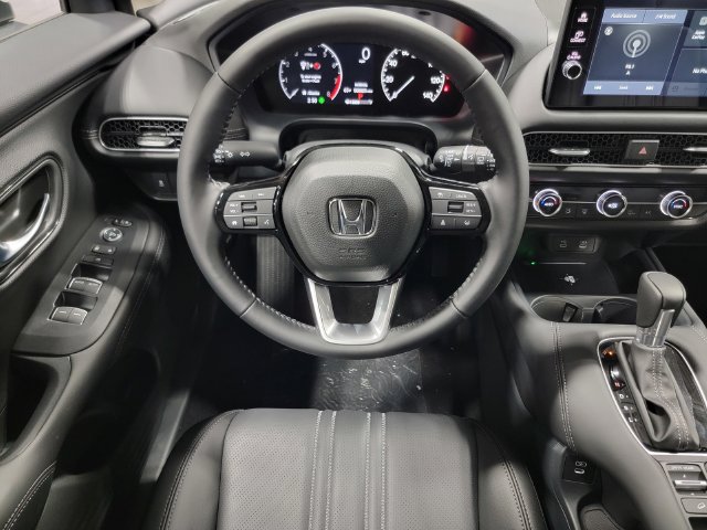New 2027 Honda HR-V EX-L image 24