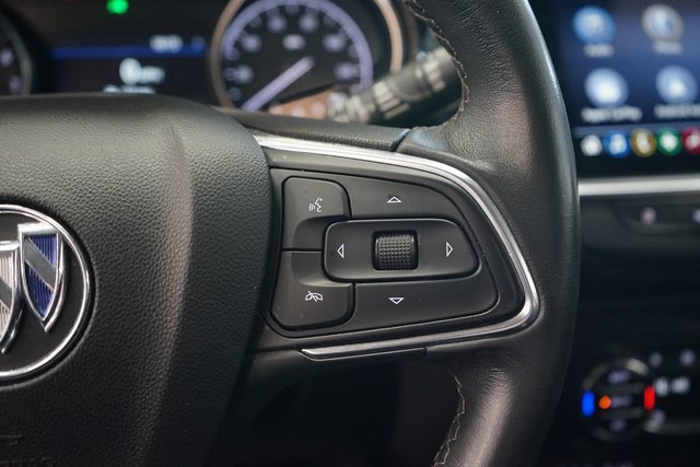 Used 2022 Buick Encore GX Select image 30