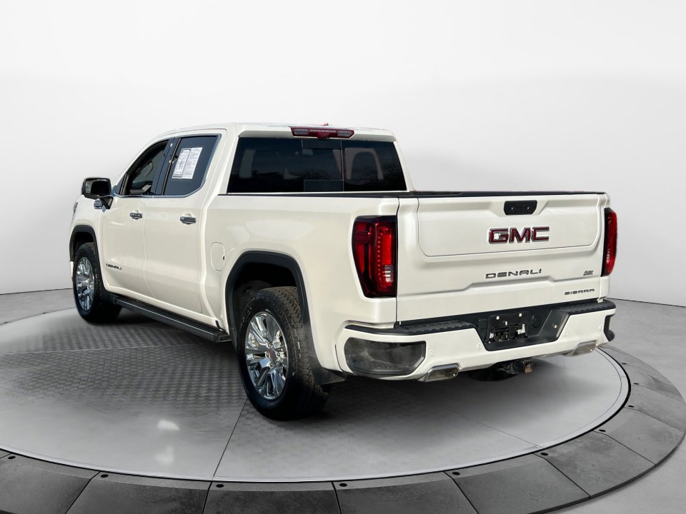Used 2024 GMC Sierra 1500 Denali w/ Technology Package image 5