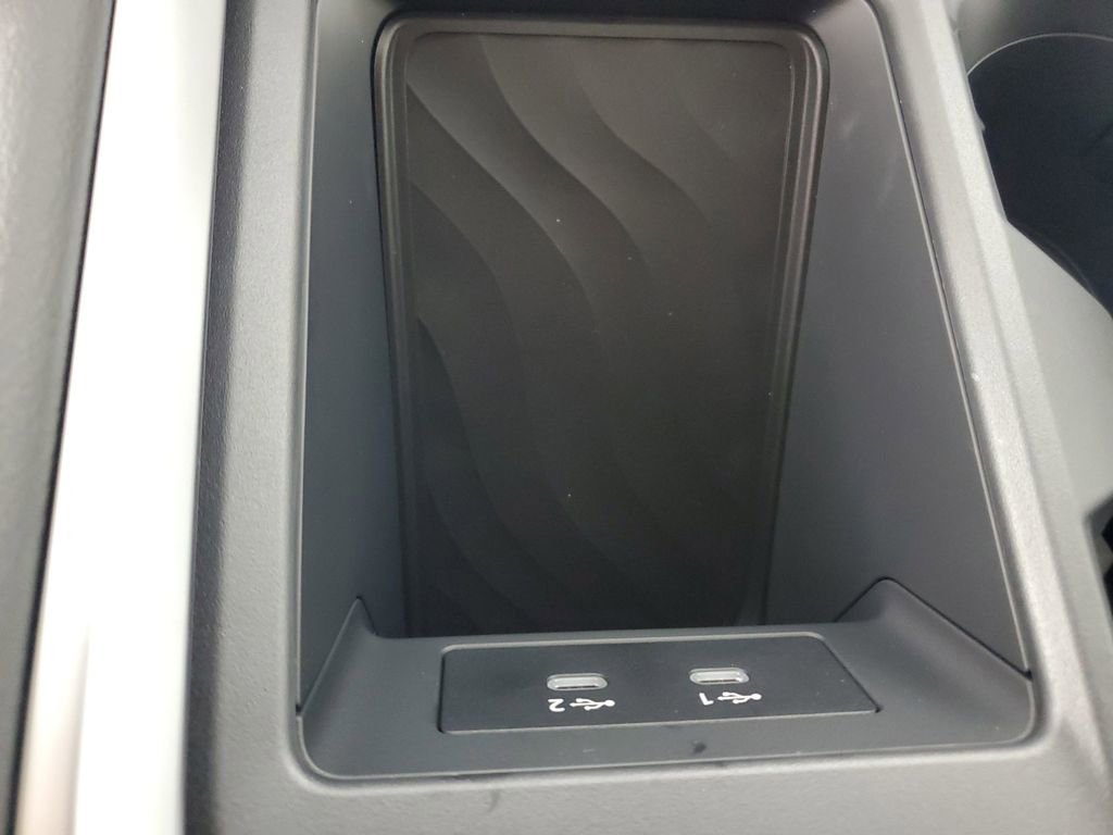 New 2026 Nissan Armada SV image 20