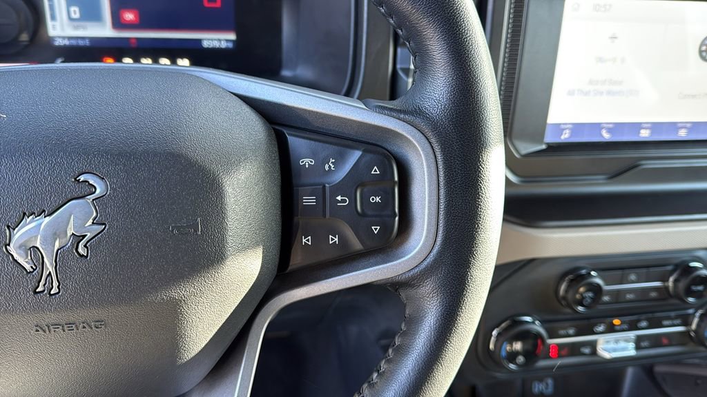 Used 2023 Ford Bronco Big Bend image 15
