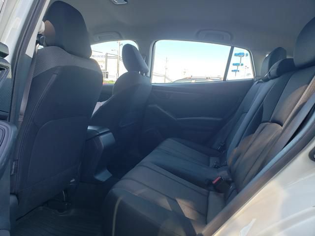 Used 2021 Subaru Impreza 2.0i AWD/4WD image 12