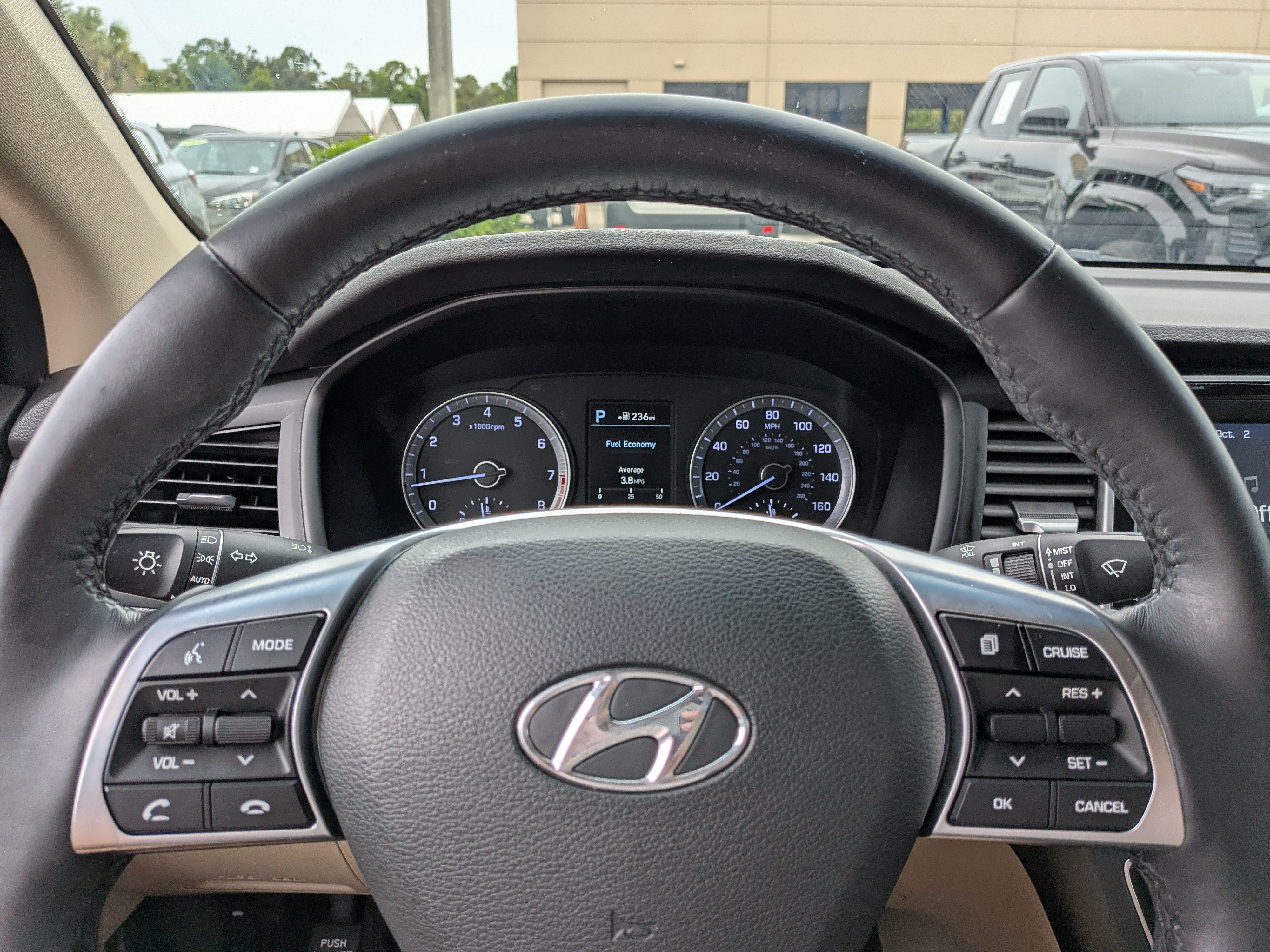Used 2019 Hyundai Sonata SEL FWD image 25