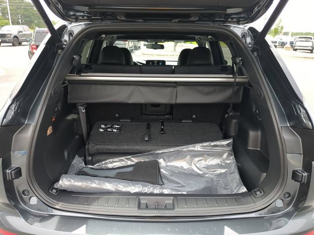 New 2026 Nissan Rogue Platinum AWD/4WD image 31