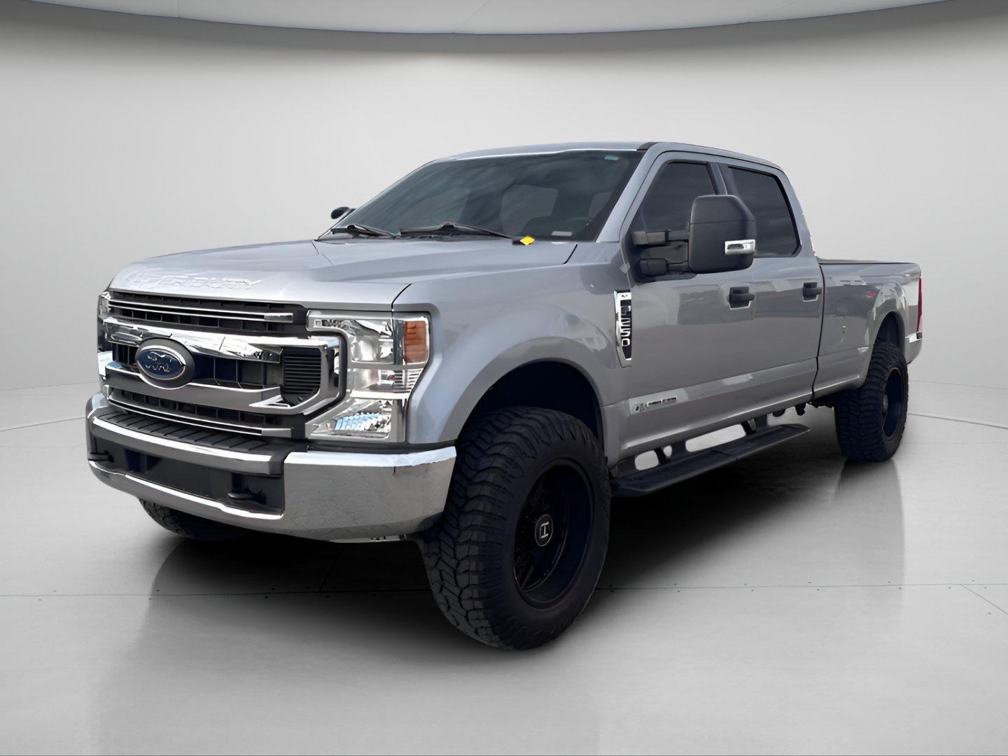 Used 2022 Ford F250 XLT AWD/4WD image 15