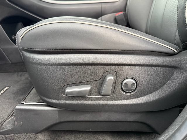 Used 2025 Hyundai Palisade XRT AWD/4WD image 14