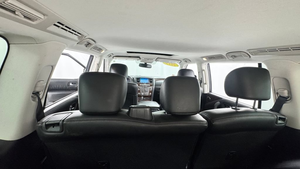 Used 2019 Nissan Armada SL w/ Premium Package AWD/4WD image 20