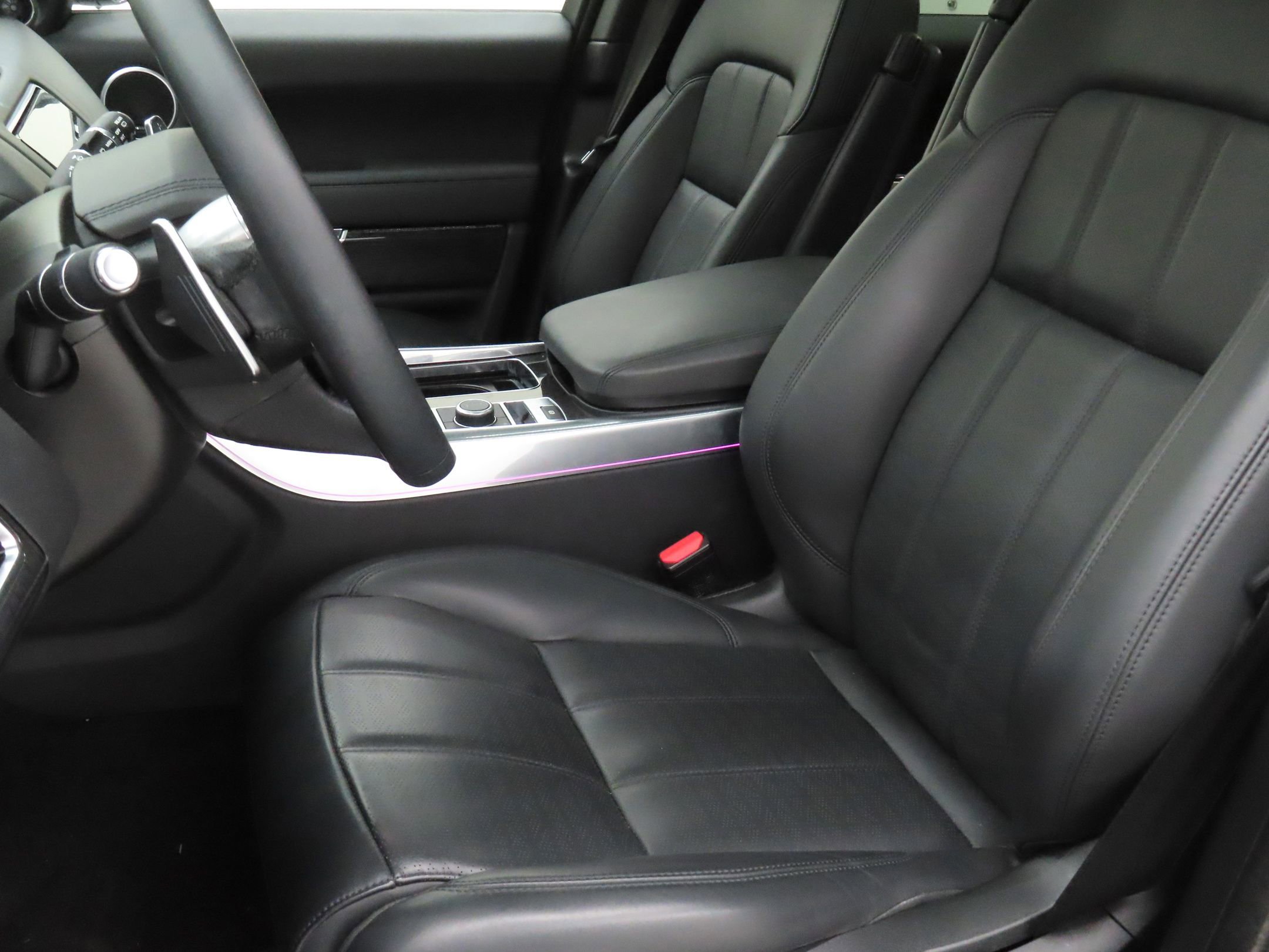 Used 2022 Land Rover Range Rover Sport Autobiography image 10