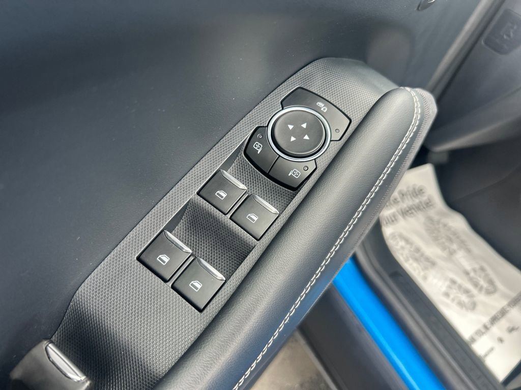 Used 2024 Ford Mustang Mach-E Select image 13