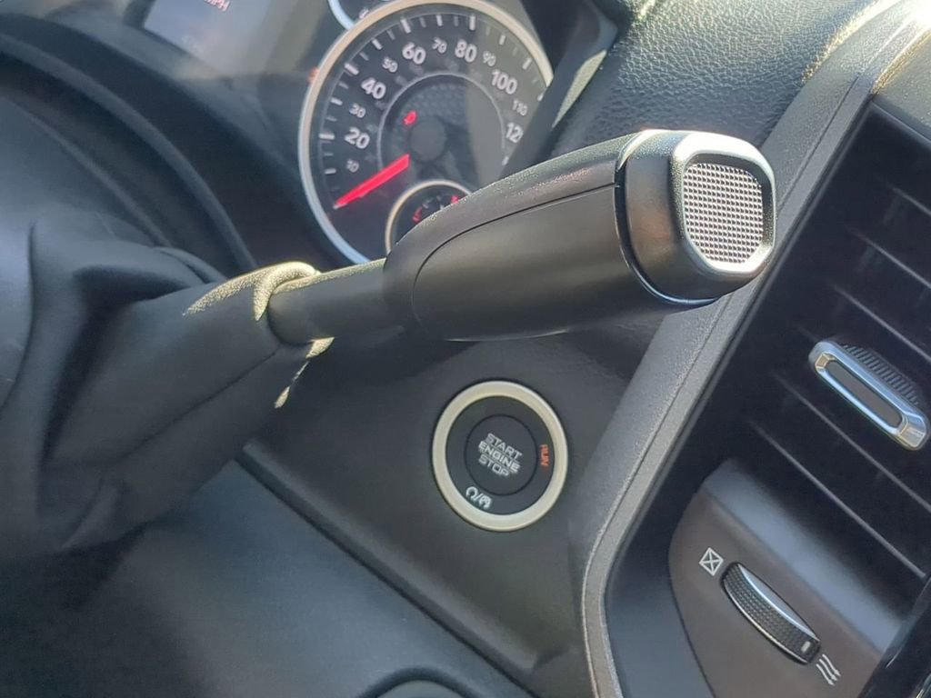 New 2026 RAM 3500 Tradesman image 26