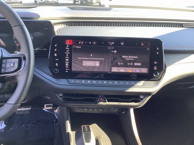 New 2026 Dodge Charger R/T Scat Pack w/ Track Package image 16