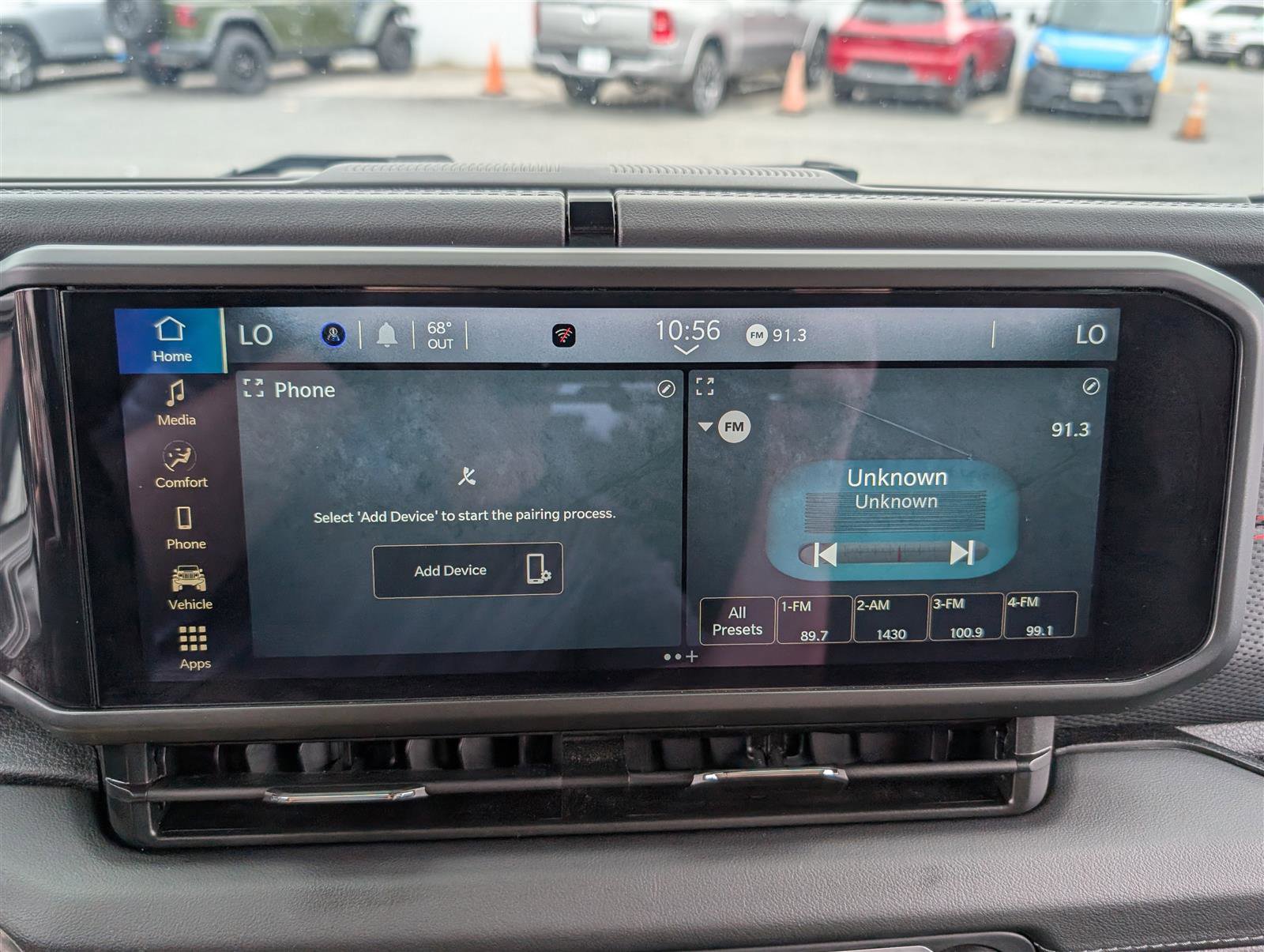 Used 2024 Jeep Wrangler Rubicon image 27