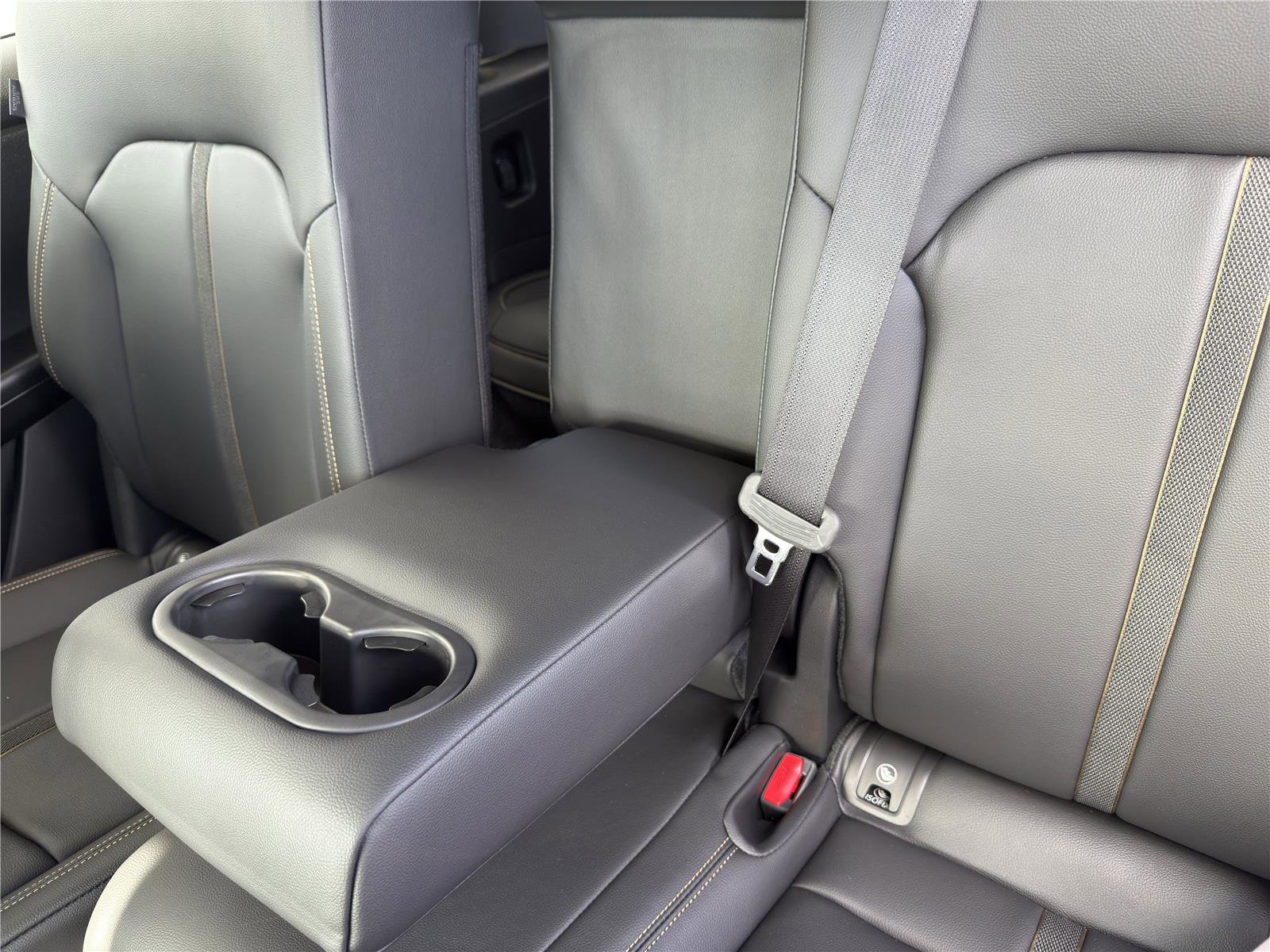 New 2026 MAZDA CX-90 3.3 Turbo w/ Select Package image 30