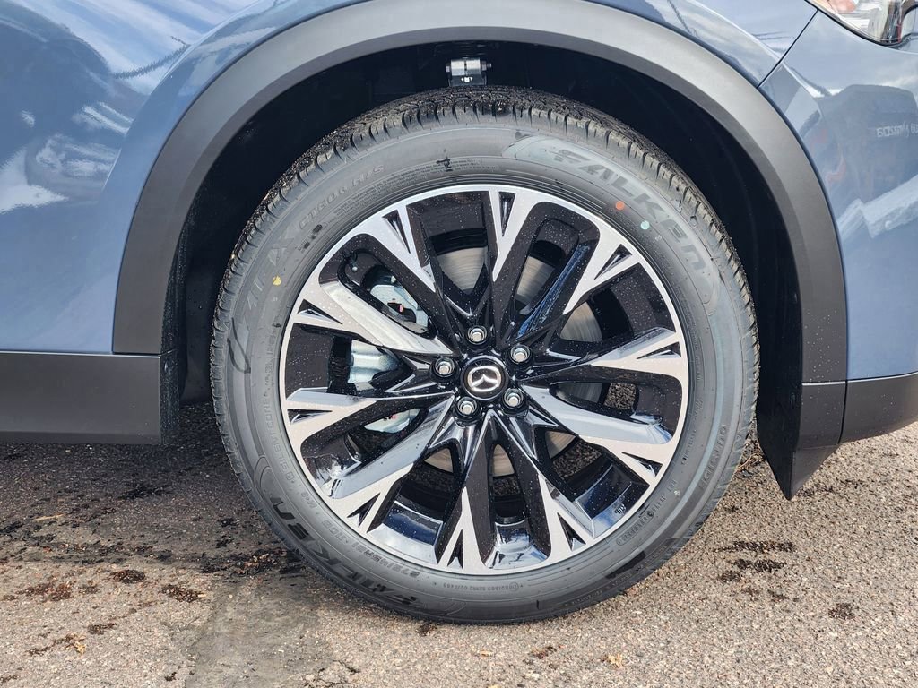 New 2026 MAZDA CX-90 Plug-In Hybrid w/ Premium Plus image 29