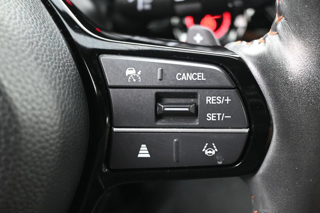 Used 2025 Honda CR-V Sport Touring image 20