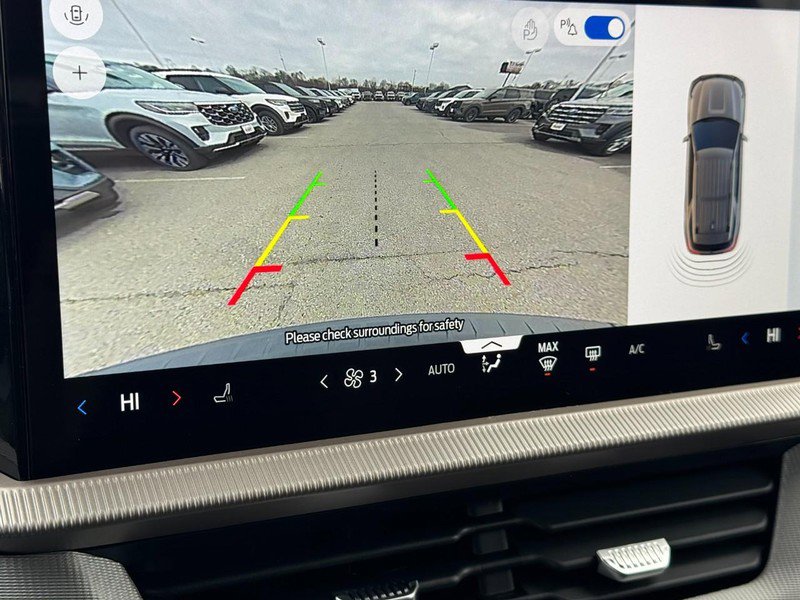 New 2026 Ford Explorer Active image 17