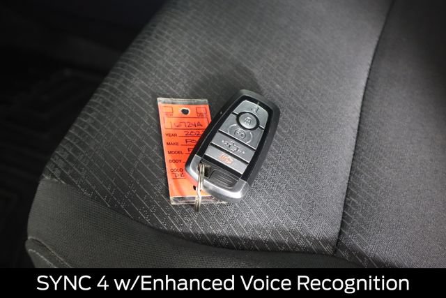 Used 2023 Ford F150 XLT w/ Equipment Group 302A High AWD/4WD image 41