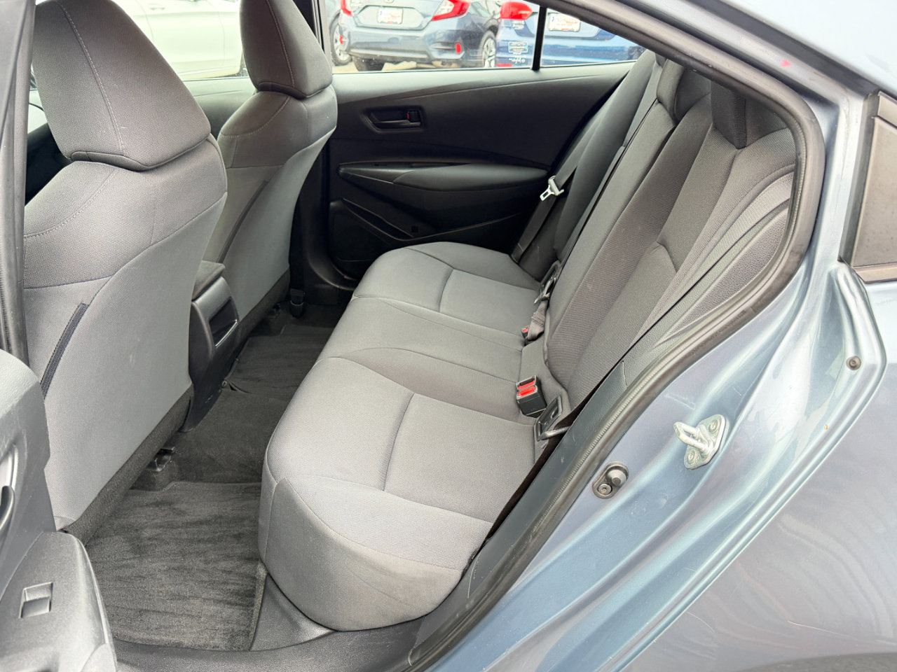 Used 2022 Toyota Corolla LE image 26