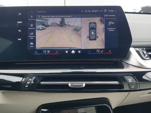 Certified 2026 BMW X1 xDrive28i AWD/4WD image 20