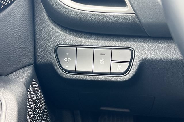 New 2026 Kia Seltos EX w/ EX Sunroof Package FWD image 32
